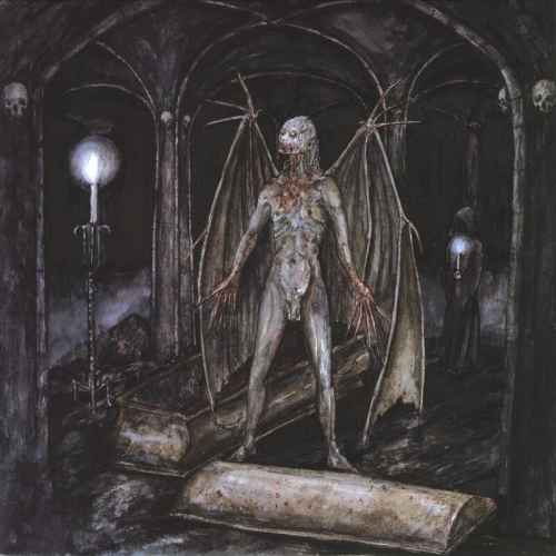 KAOSRITUAL - Svoept Morgenroed / Rituell Katarsis DIGI